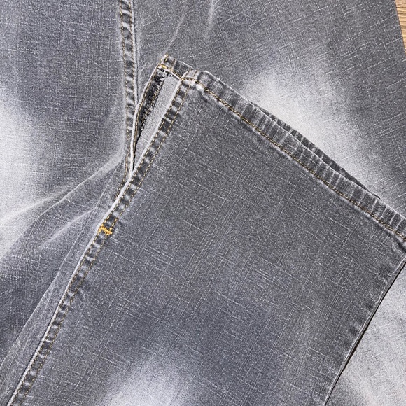 Super comfy Denim 24/7 jeans size: 12w - Picture 5 of 8